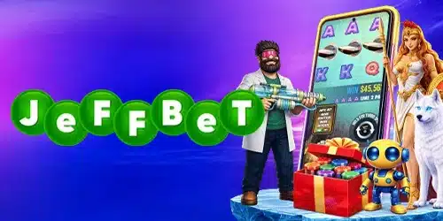 JeffBet Casino