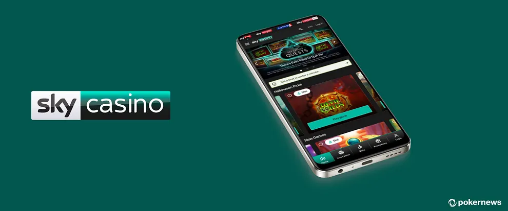 Sky Casino